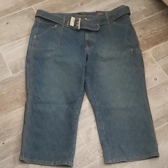 lane bryant venezia jeans